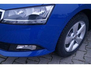 SKODA Fabia Combi 1.0 TSI Ambition 5-Gang