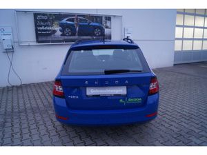 SKODA Fabia Combi 1.0 TSI Ambition 5-Gang