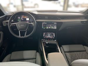 AUDI e-tron S 503PS quattro*NAVI*HEADUP*SHZ*UVM*