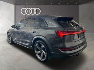 AUDI e-tron S 503PS quattro*NAVI*HEADUP*SHZ*UVM*