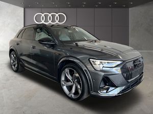 AUDI e-tron S 503PS quattro*NAVI*HEADUP*SHZ*UVM*