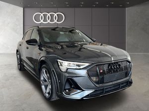 AUDI e-tron S 503PS quattro*NAVI*HEADUP*SHZ*UVM*