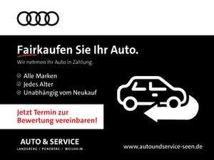 AUDI e-tron S 503PS quattro*NAVI*HEADUP*SHZ*UVM*