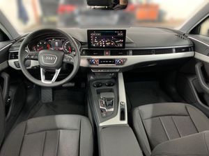 AUDI A4 Avant 35 2.0 TDI S tronic