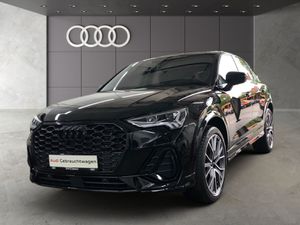 AUDI Q3 Sportback 2.0 TDI S line S tronic Pano Sonos