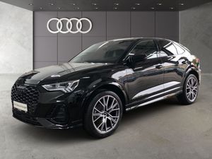 AUDI Q3 Sportback 2.0 TDI S line S tronic Pano Sonos