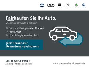 SKODA Kodiaq 2.0 TSI Sportline 4x4 DSG*NAVI*CAM*AHK*UVM