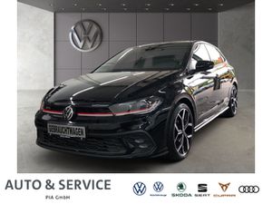 VW Polo GTI 2,0 TSI DSG*NAVI*ACC*PANO*CAM*LED*UVM*