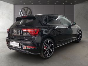 VW Polo GTI 2,0 TSI DSG*NAVI*ACC*PANO*CAM*LED*UVM*