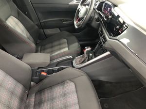 VW Polo GTI 2,0 TSI DSG*NAVI*ACC*PANO*CAM*LED*UVM*