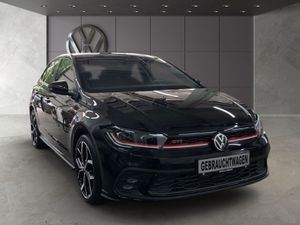 VW Polo GTI 2,0 TSI DSG*NAVI*ACC*PANO*CAM*LED*UVM*