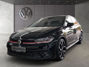 VW Polo GTI 2,0 TSI DSG*NAVI*ACC*PANO*CAM*LED*UVM*