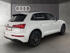 AUDI Q5 40 2.0 TFSI S line qua. S tronic B&O Matrix