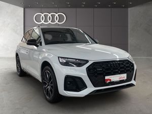 AUDI Q5 40 2.0 TFSI S line qua. S tronic B&O Matrix