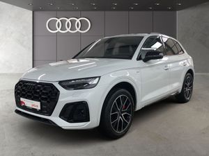 AUDI Q5 40 2.0 TFSI S line qua. S tronic B&O Matrix