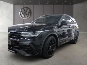 VW Tiguan R-Line 2.0 TDI DSG*NAVI*PANO*CAM*ACC*UVM*