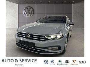 VW Passat Variant 2.0 TDI Business DSG