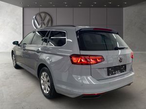 VW Passat Variant 2.0 TDI Business DSG