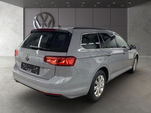 VW Passat Variant 2.0 TDI Business DSG