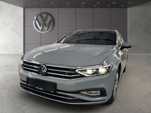 VW Passat Variant 2.0 TDI Business DSG