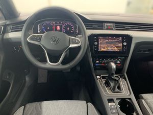 VW Passat Variant 2.0 TDI Business DSG