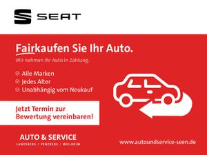 SEAT Arona 1.0 TSI Style 5-Gang