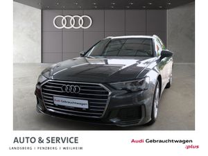 AUDI A6 Avant 50 2.0 TFSIe sport quattro S tronic