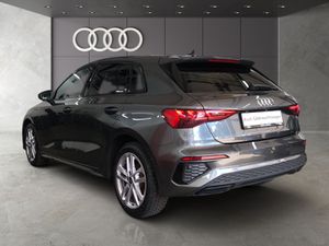 AUDI A3 Sportback 1.4 TFSI e-tron S line S tronic B&O