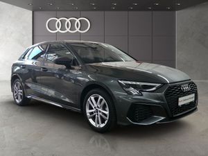 AUDI A3 Sportback 1.4 TFSI e-tron S line S tronic B&O