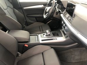 AUDI Q5 40 2.0 TDI quattro S line S tronic