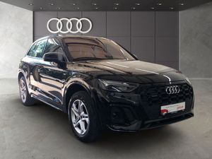 AUDI Q5 40 2.0 TDI quattro S line S tronic