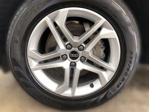 AUDI Q5 40 2.0 TDI quattro S line S tronic