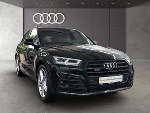 AUDI SQ5 TDI 255(347) kW(PS) tiptronic 8-stufig