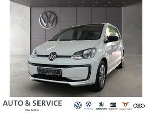 VW e-up!*SHZ*DAB*TEMPOMAT*CAM*GÜNSTIG IM UNTERHALT*