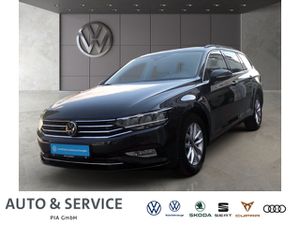 VW Passat Variant Business 2.0 TDI AHK**0,99% FIN**