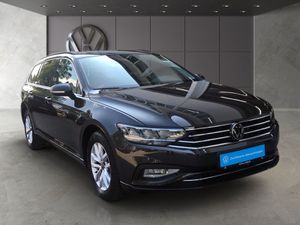 VW Passat Variant Business 2.0 TDI AHK**0,99% FIN**