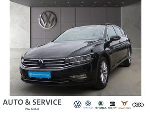 VW Passat Variant 1.5 TSI Business DSG**0,99% FIN**