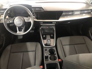 AUDI A3 Sportback 40 1.4 TFSIe basis S tronic