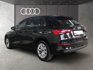 AUDI A3 Sportback 40 1.4 TFSIe basis S tronic