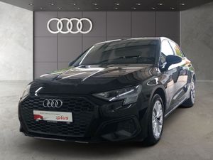 AUDI A3 Sportback 40 1.4 TFSIe basis S tronic