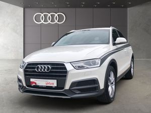 AUDI Q3 Design 2.0 TFSI quat 132(180) kW(PS) S tronic