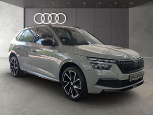 SKODA Kamiq 1.5 TSI Monte Carlo DSG**NAVI*PANO*DAB*UVM