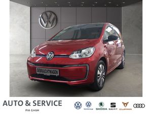 VW e-up! Style Plus*SHZ*DAB*CAM*TEMPOMAT*UVM*