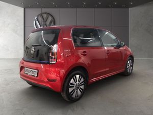 VW e-up! Style Plus*SHZ*DAB*CAM*TEMPOMAT*UVM*