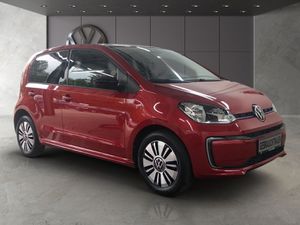 VW e-up! Style Plus*SHZ*DAB*CAM*TEMPOMAT*UVM*