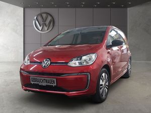 VW e-up! Style Plus*SHZ*DAB*CAM*TEMPOMAT*UVM*