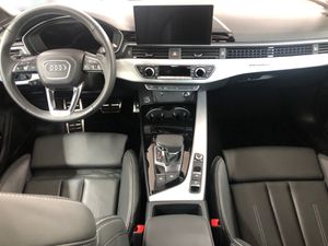 AUDI A5 Cabrio 2.0 TFSI S line qua. S tronic B&O HUD