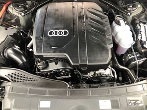 AUDI A5 Cabrio 2.0 TFSI S line qua. S tronic B&O HUD