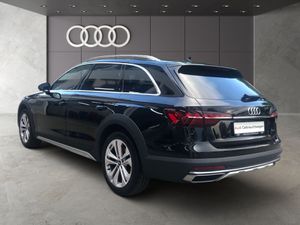 AUDI A4 allroad quattro 3.0 50 V6 TDI tiptronic LED