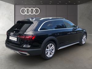 AUDI A4 allroad quattro 3.0 50 V6 TDI tiptronic LED